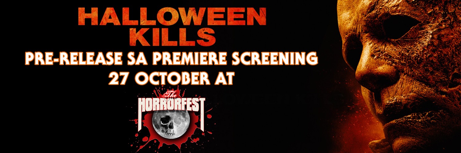 Book tickets for HALLOWEEN KILLS Special PreRelease Screening at The