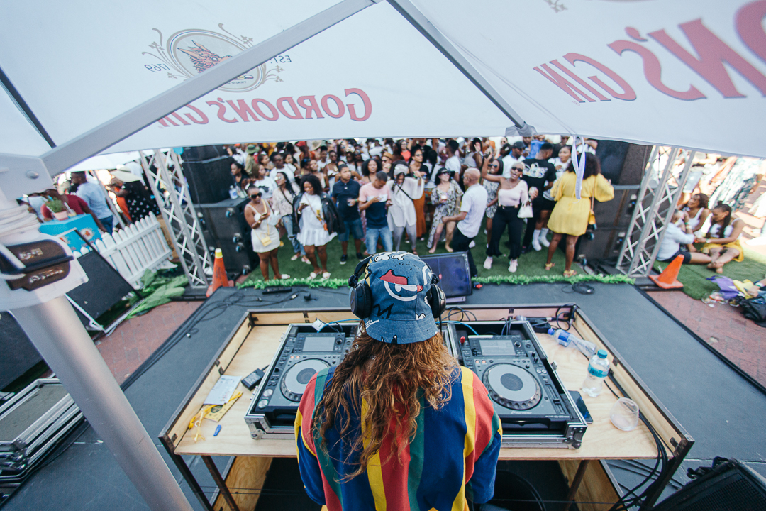 Book tickets for Gin & Tonic Festival CPT 2022