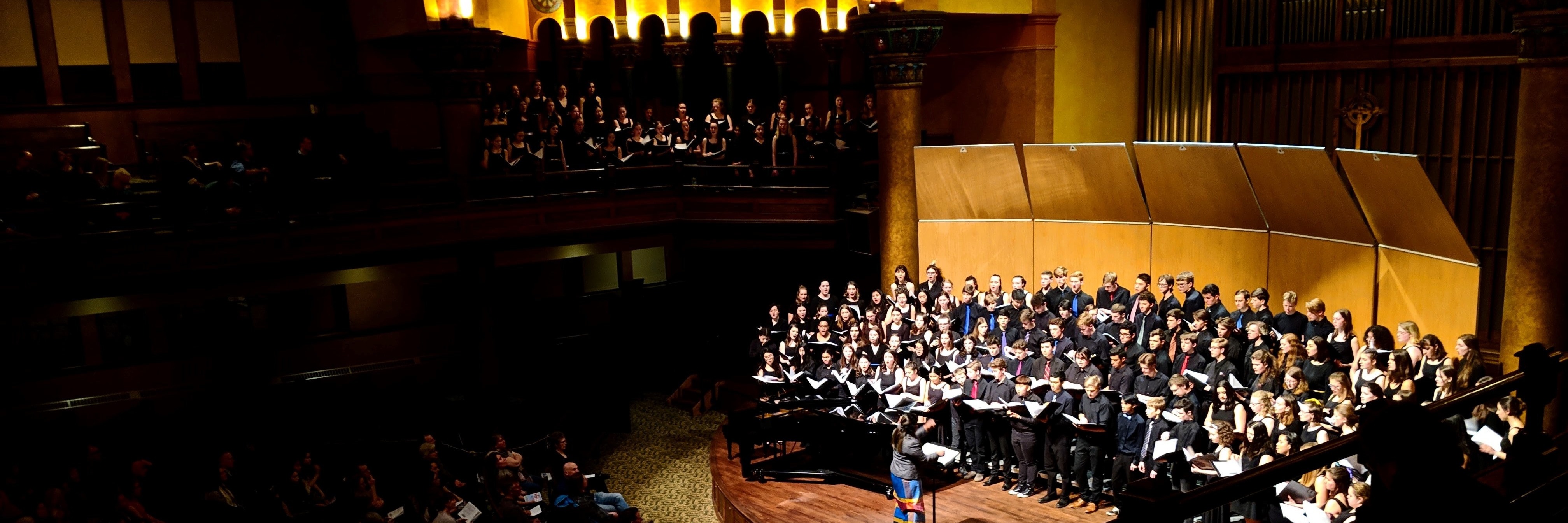 Book tickets for Johannesburg Bach Choir St Francis Music Festival