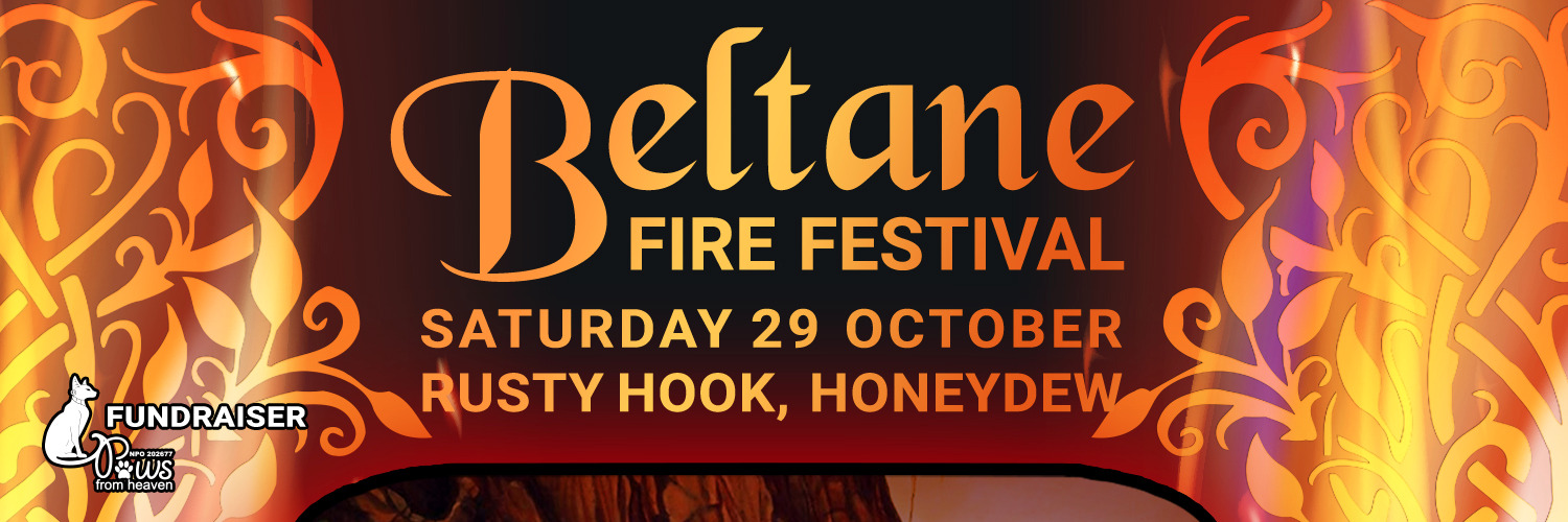 Book tickets for Beltane Fire Festival 2022