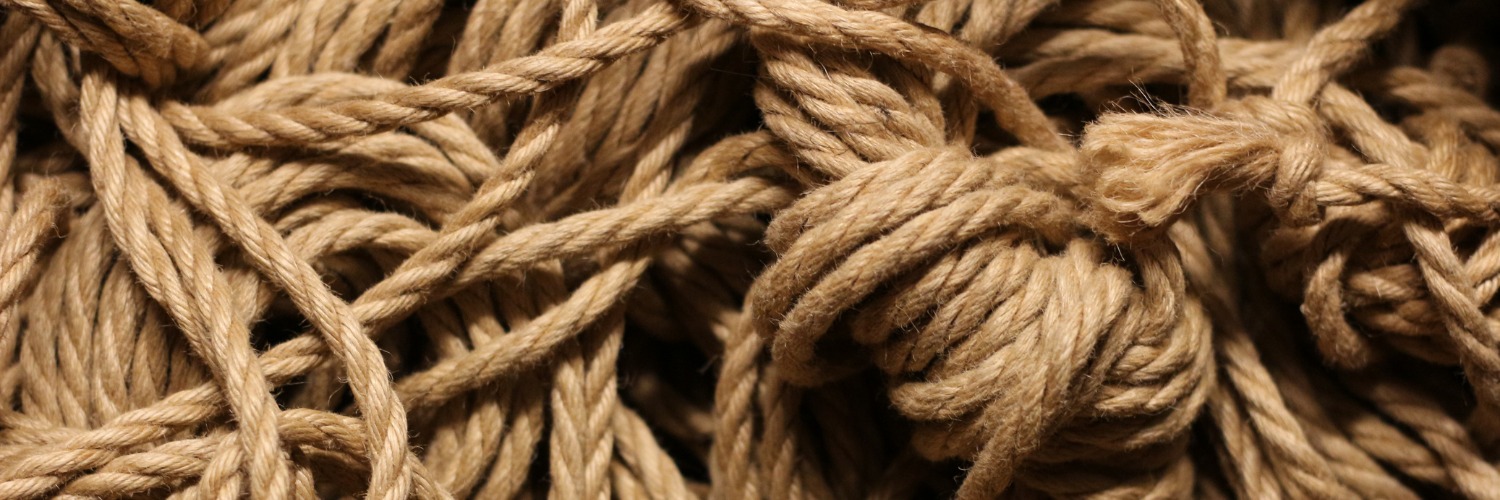 Book tickets for Rope Jam 30 June