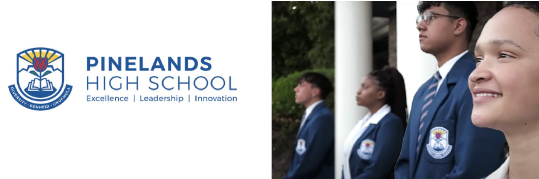 Pinelands High School on Quicket