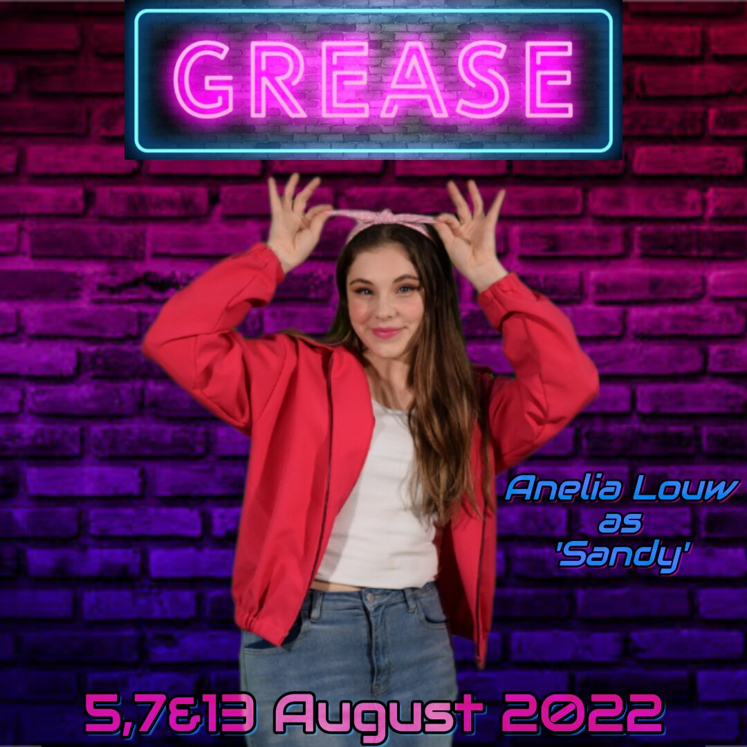 Book tickets for Fairmont High School Presents GREASE The Musical