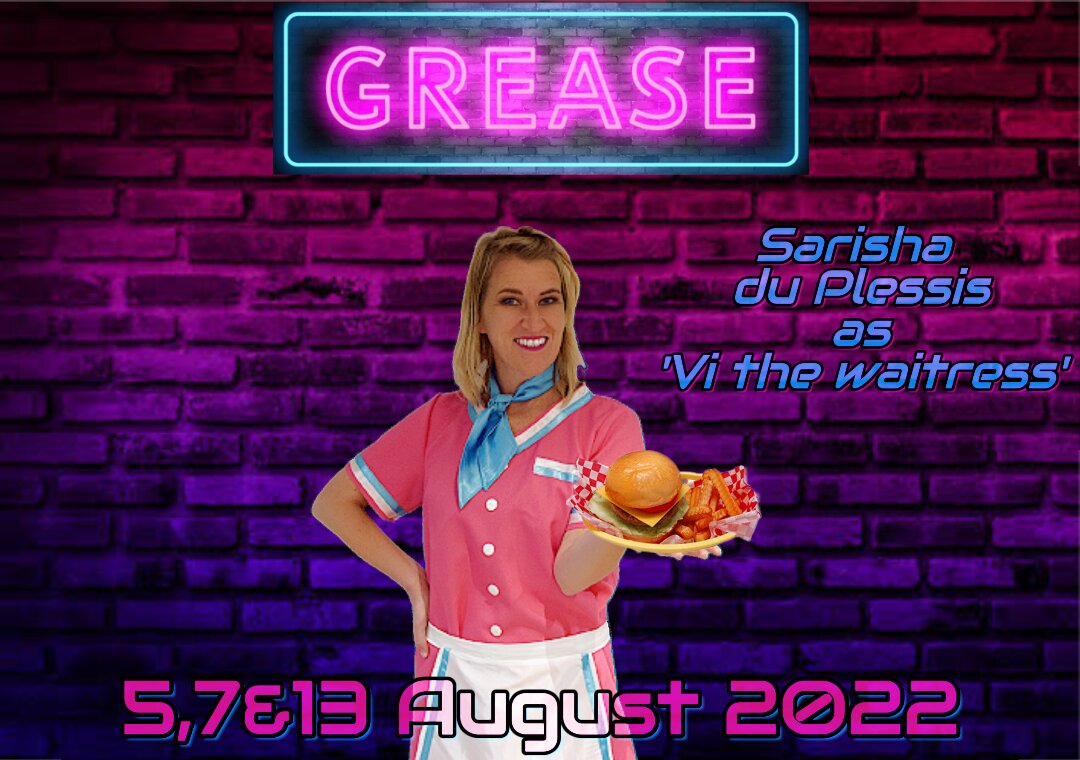 Book tickets for Fairmont High School Presents GREASE The Musical