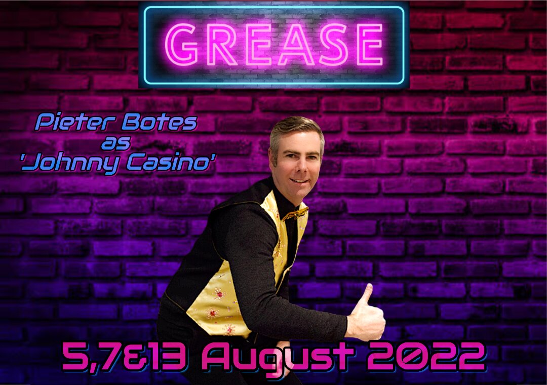 Book tickets for Fairmont High School Presents GREASE The Musical