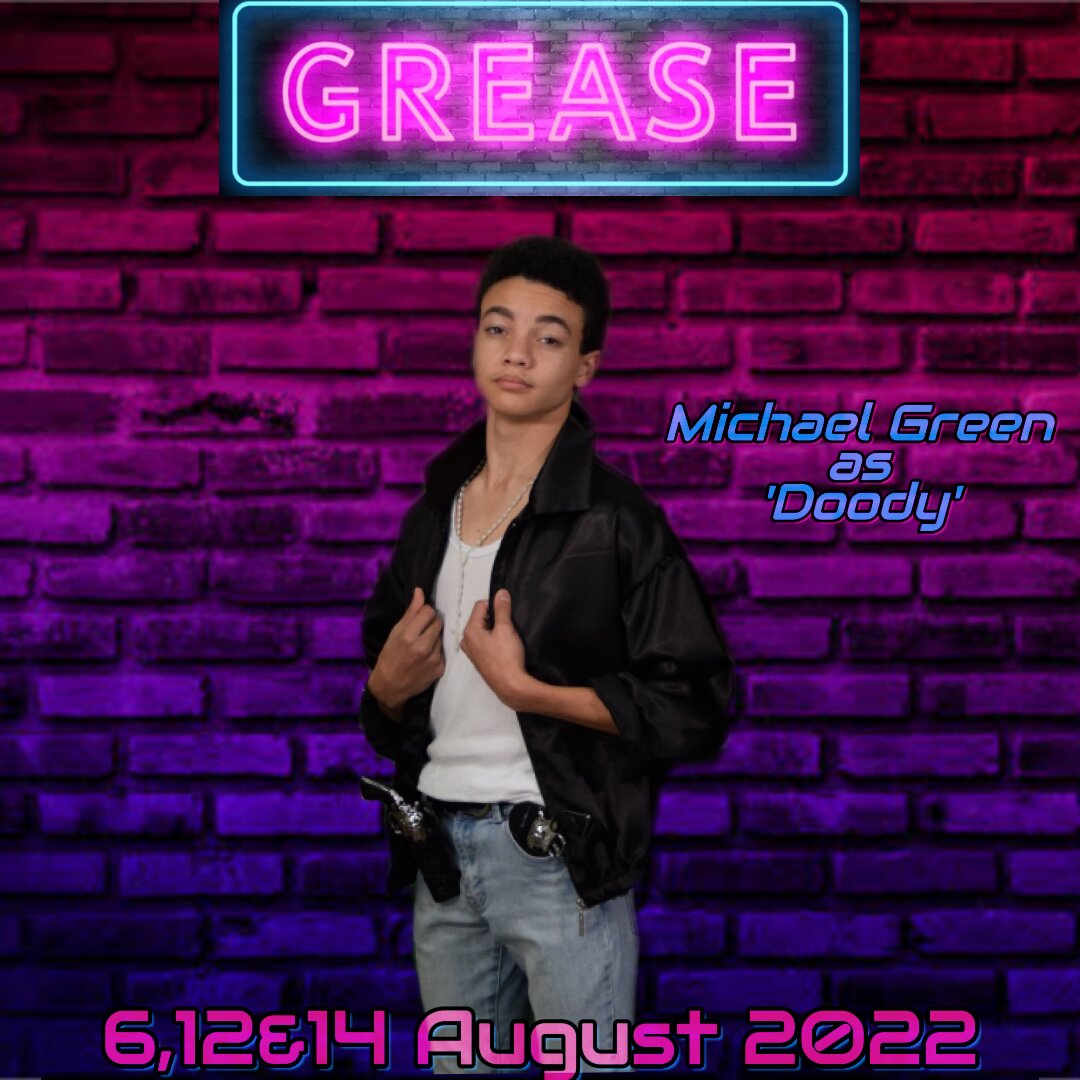 Book tickets for Fairmont High School Presents GREASE The Musical