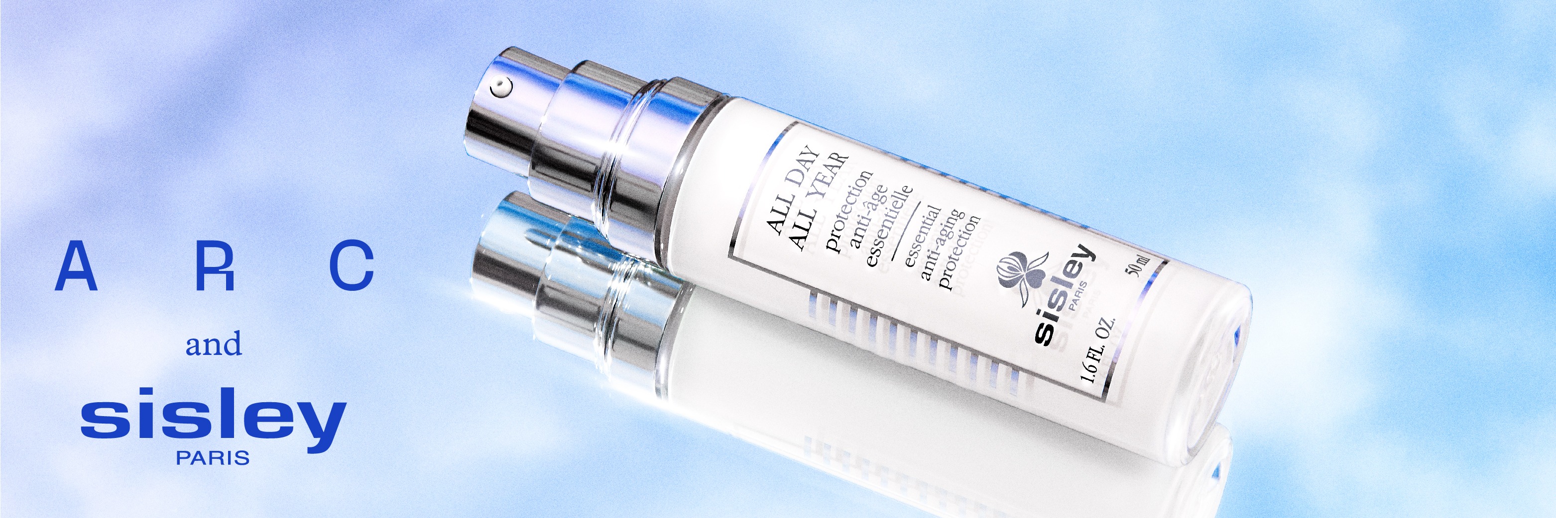 Book tickets for Sisley Masterclass ARC Sandton