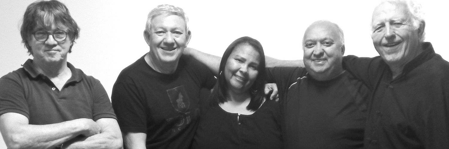 Book tickets for "And all that Jazz" The Collectiv