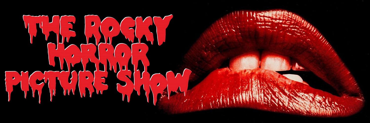 Book tickets for THE ROCKY HORROR PICTURE SHOW (audience participation