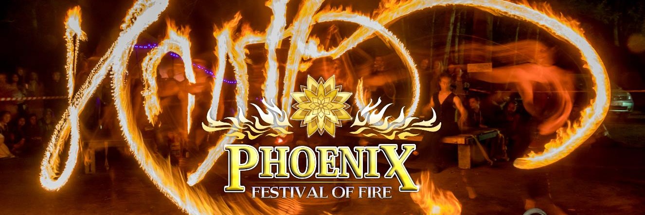 Phoenix Events Calendar 2023
