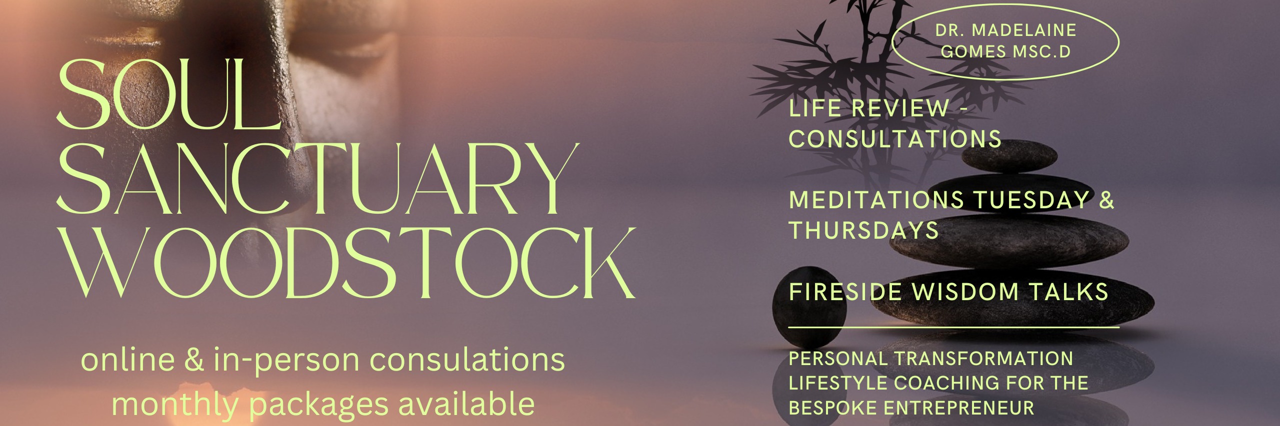 Soul Sanctuary on Quicket