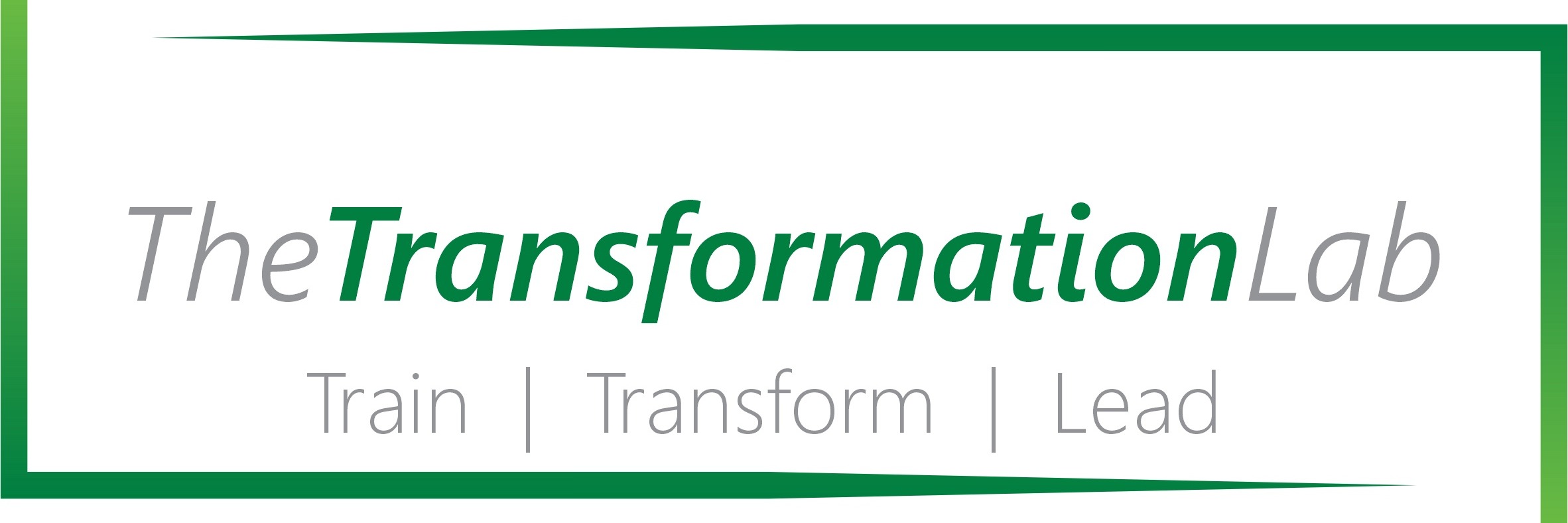 The Transformation Lab (Pty) Ltd. on Quicket