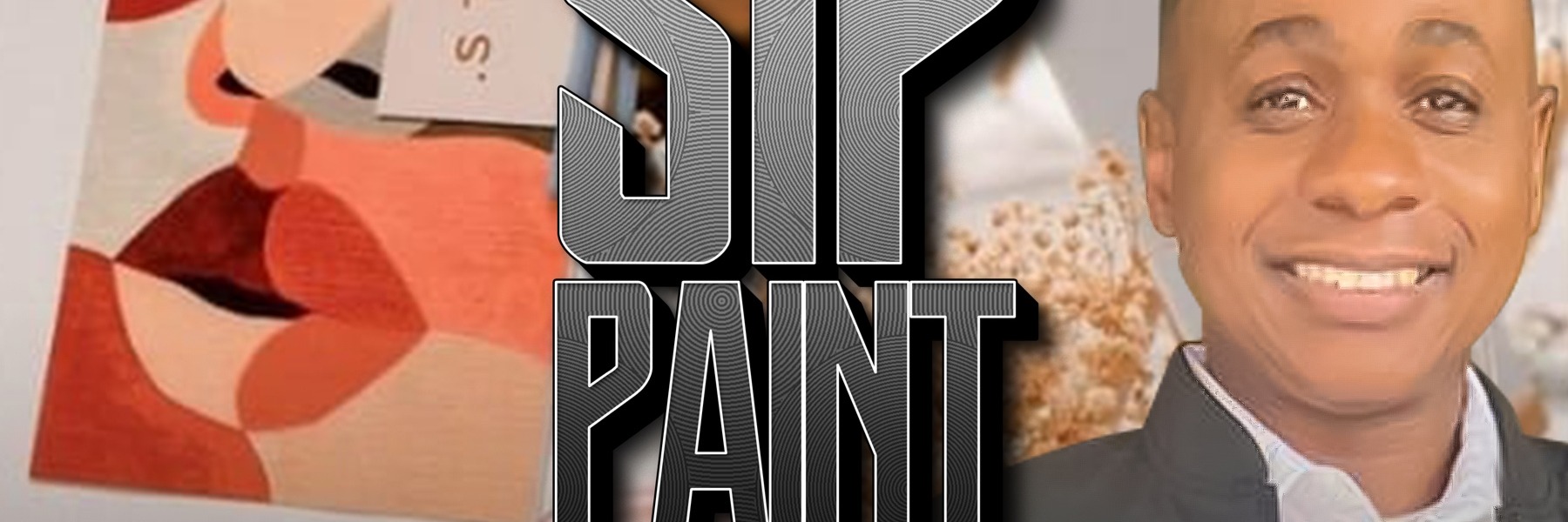 Book tickets for Sip n Paint Cape Town