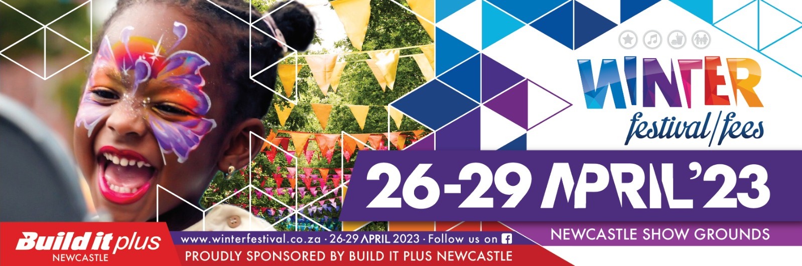 Book tickets for Newcastle Winter Festival