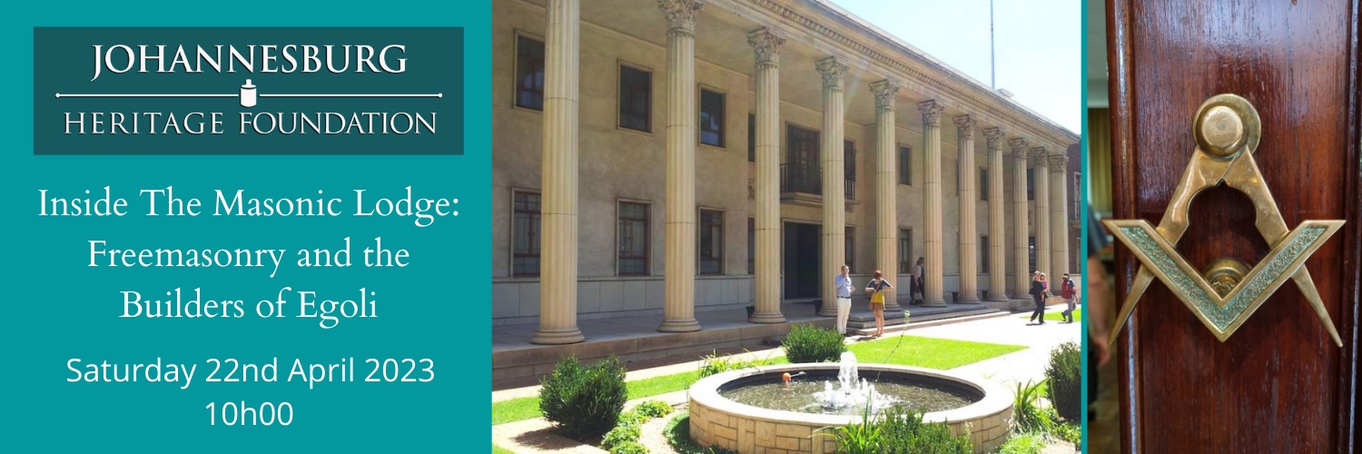 Book tickets for Inside The Masonic Lodge Freemasonry and the Builders