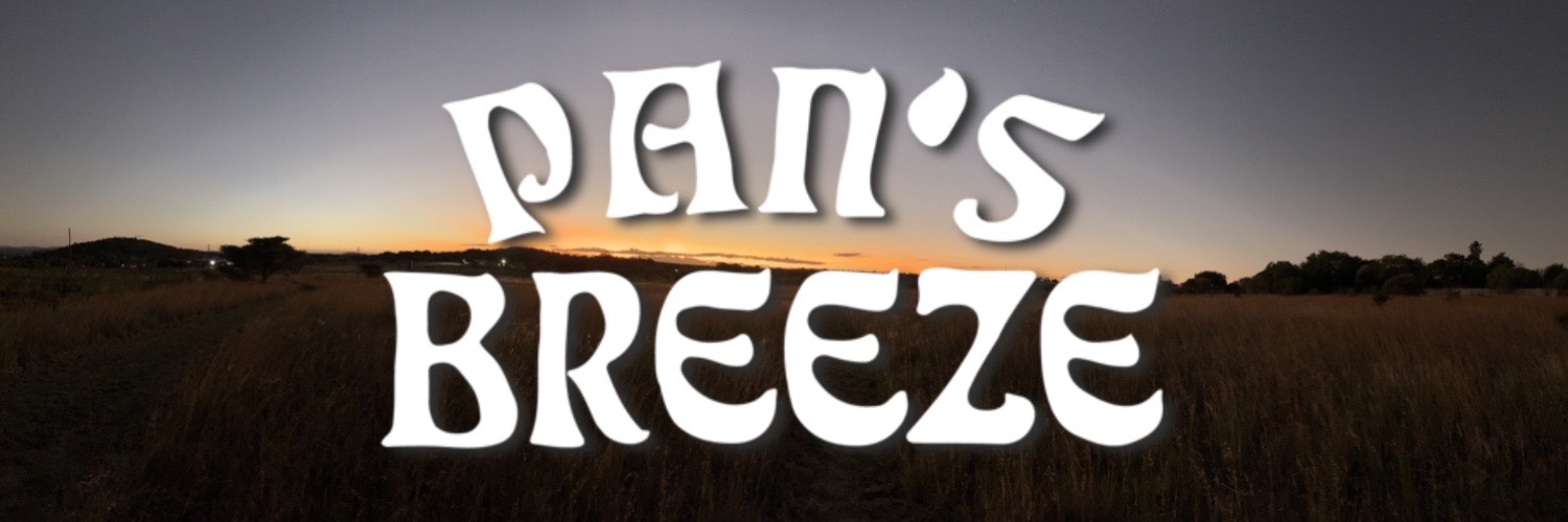 Pan's Breeze on Quicket