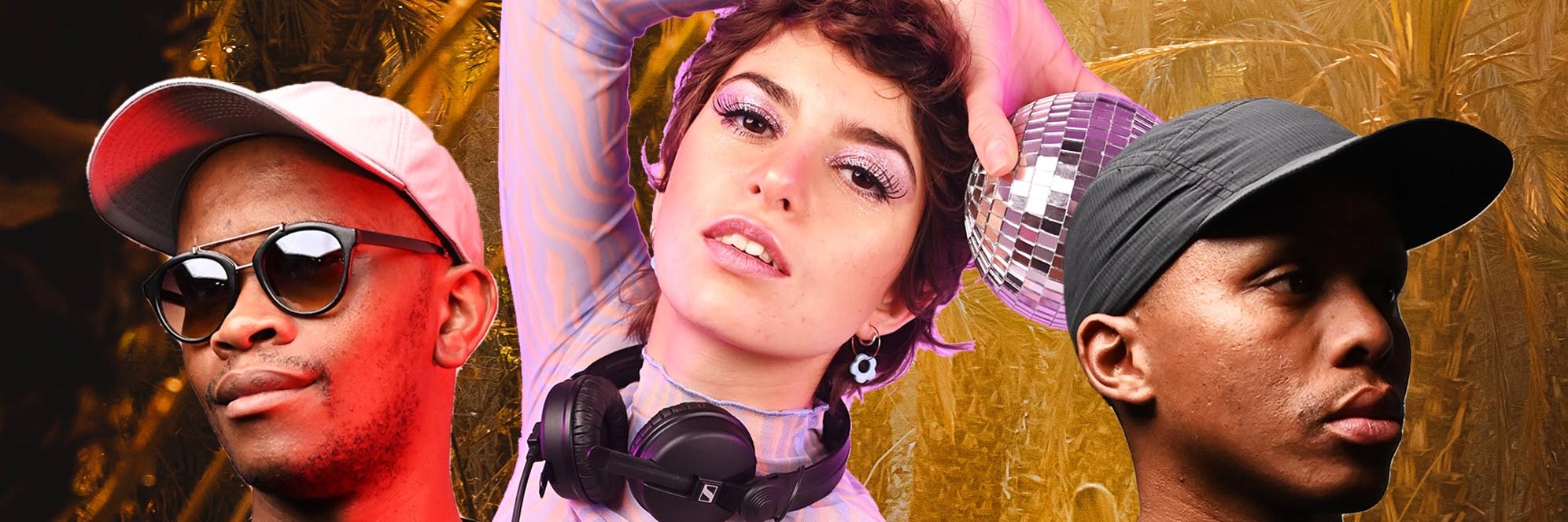 Book tickets for Club paradise SATURDAY MEEKS, STAB VIRUS, CLOSURE