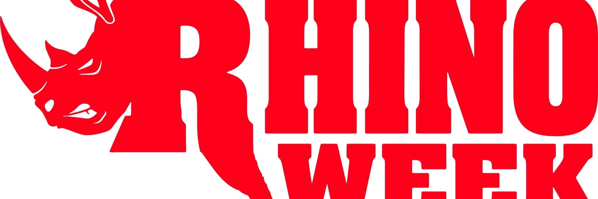 Donate to Rhino week Rugby