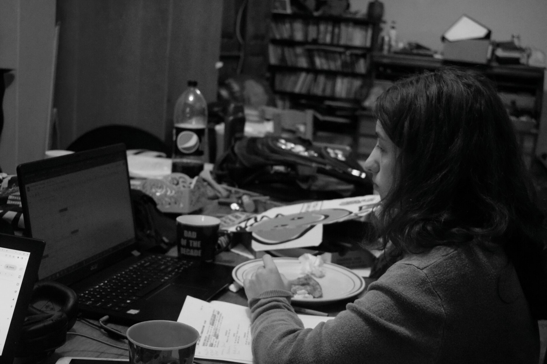 Donate to Friends We Meet at the Bottom of the Bottle (2023)