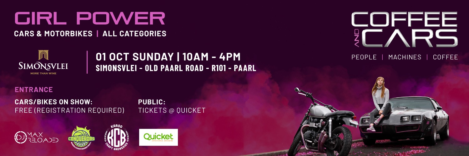 Book tickets for GIRL POWER