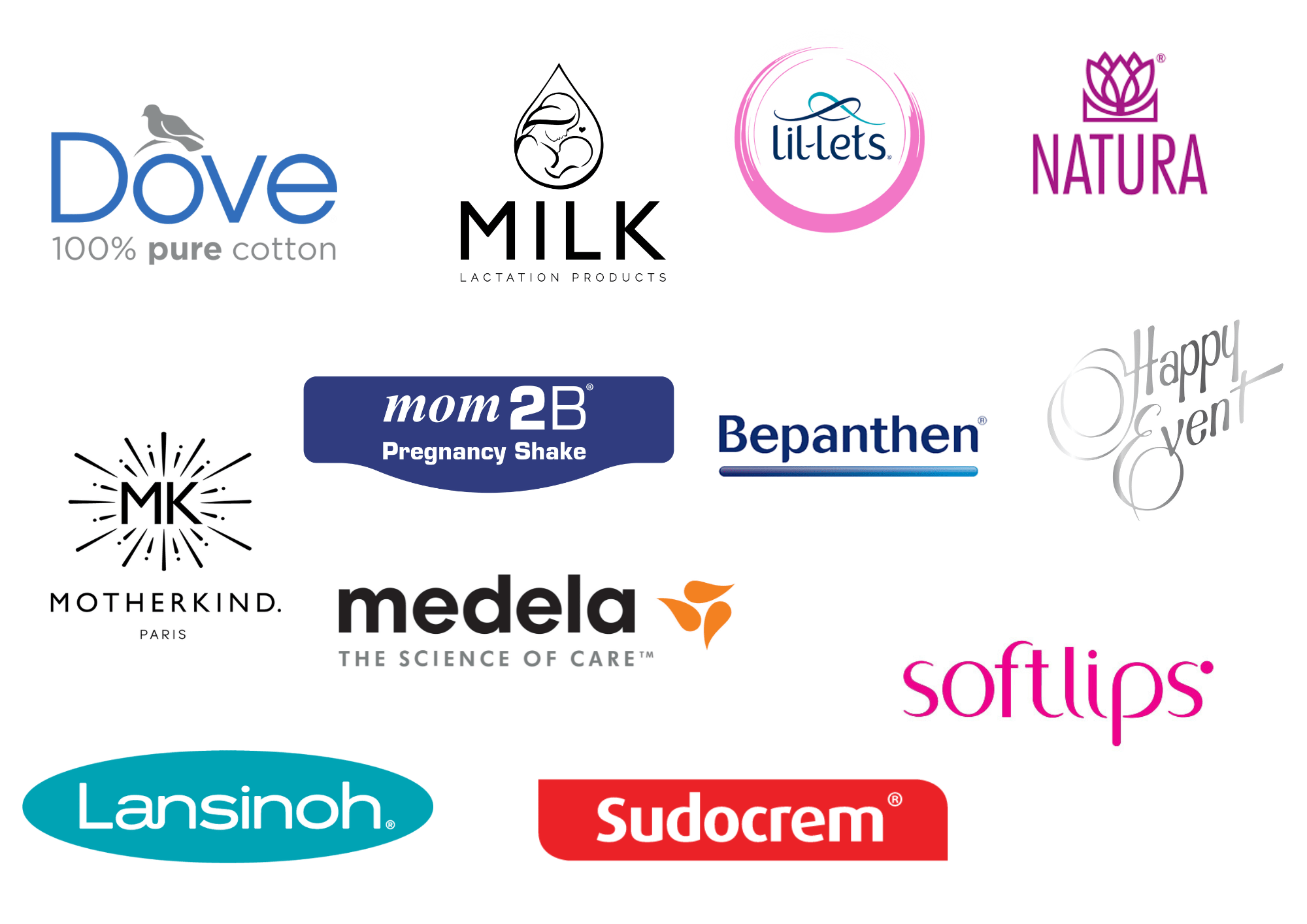 Book tickets for Breastfeeding Wellness