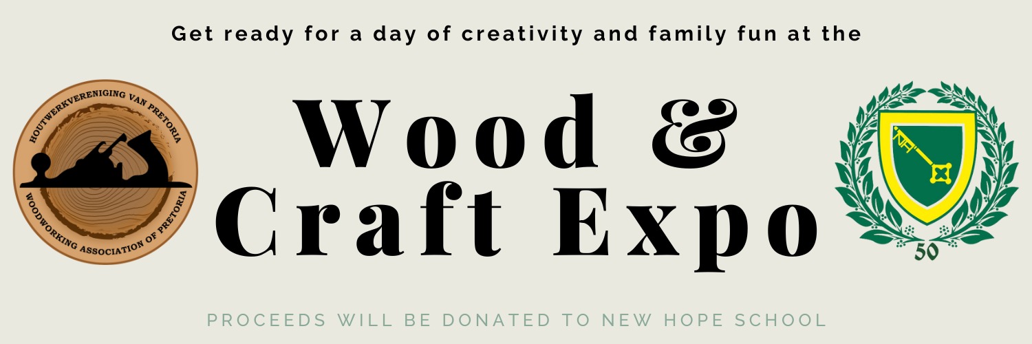 Book tickets for Wood & Craft Expo