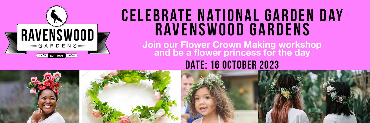 Ravenswood Gardens on Quicket