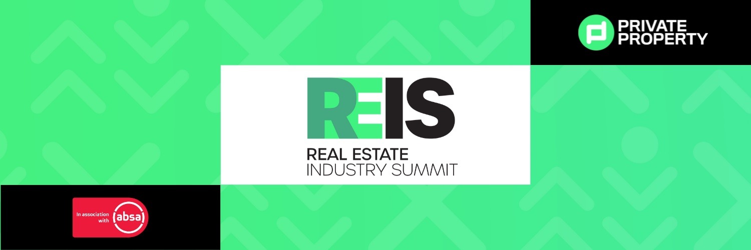 Book tickets for Real Estate Industry Summit