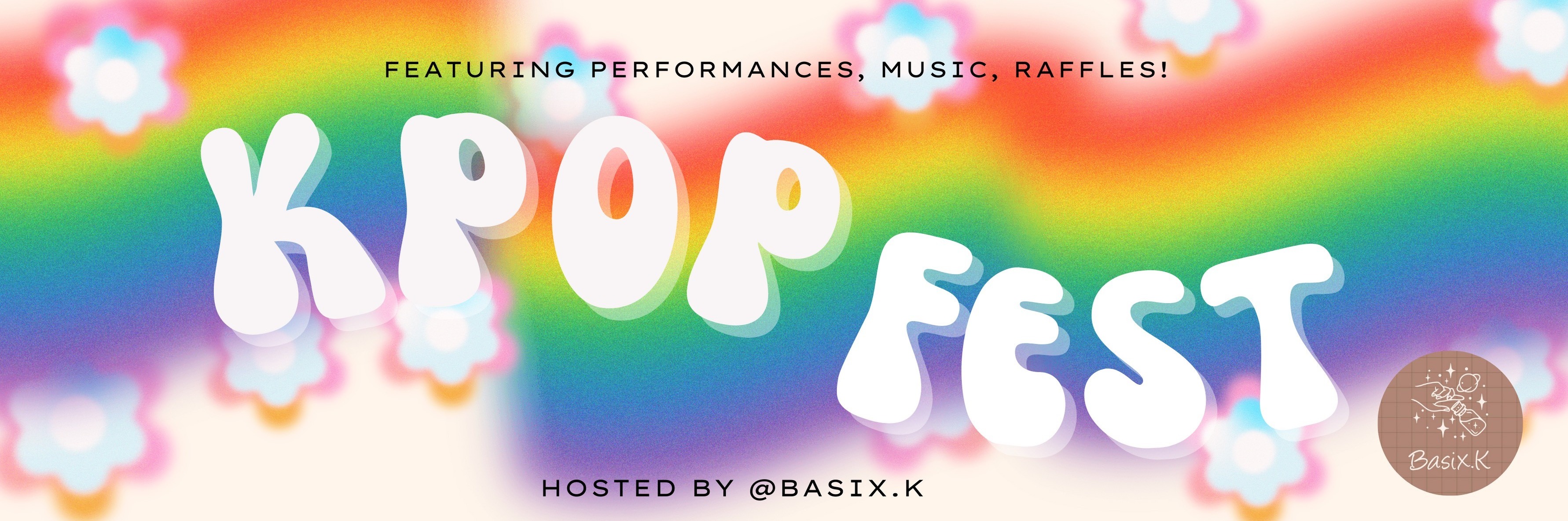 Book tickets for Kpop Fest