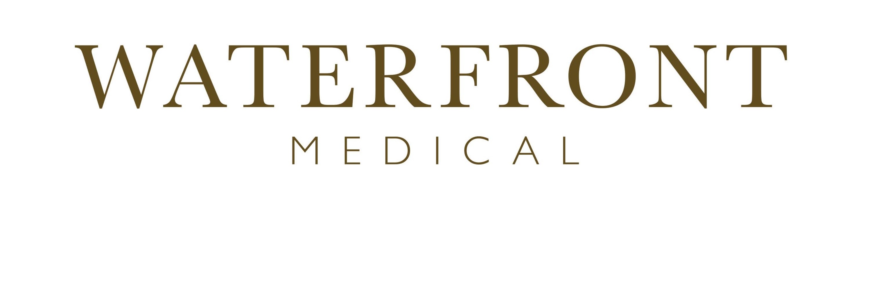 Waterfront medical IV clinic on Quicket