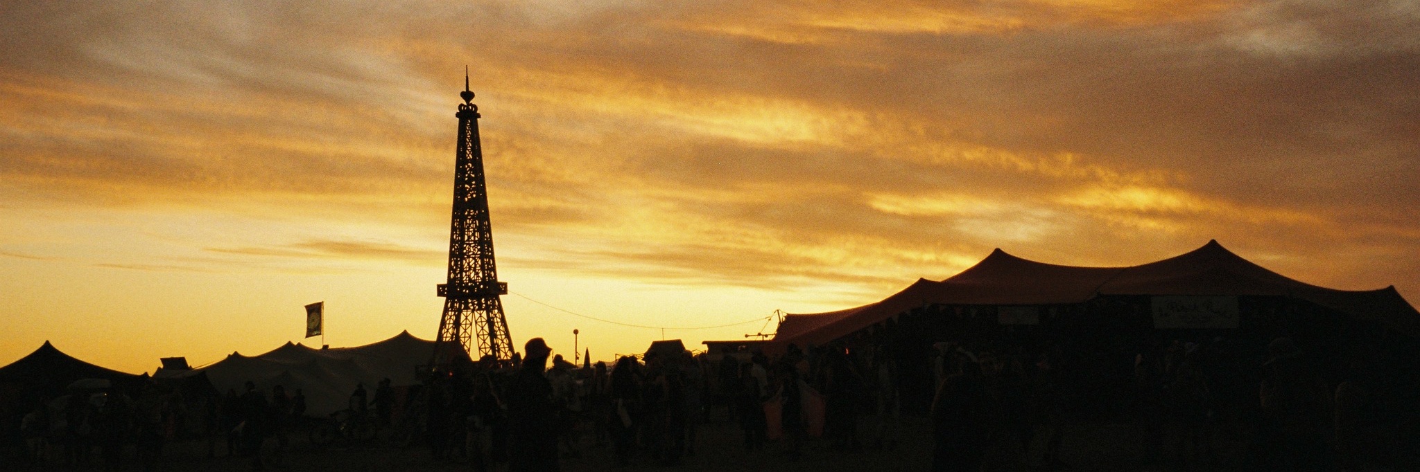 Book tickets for Le Petit Paris Afrikaburn 2024