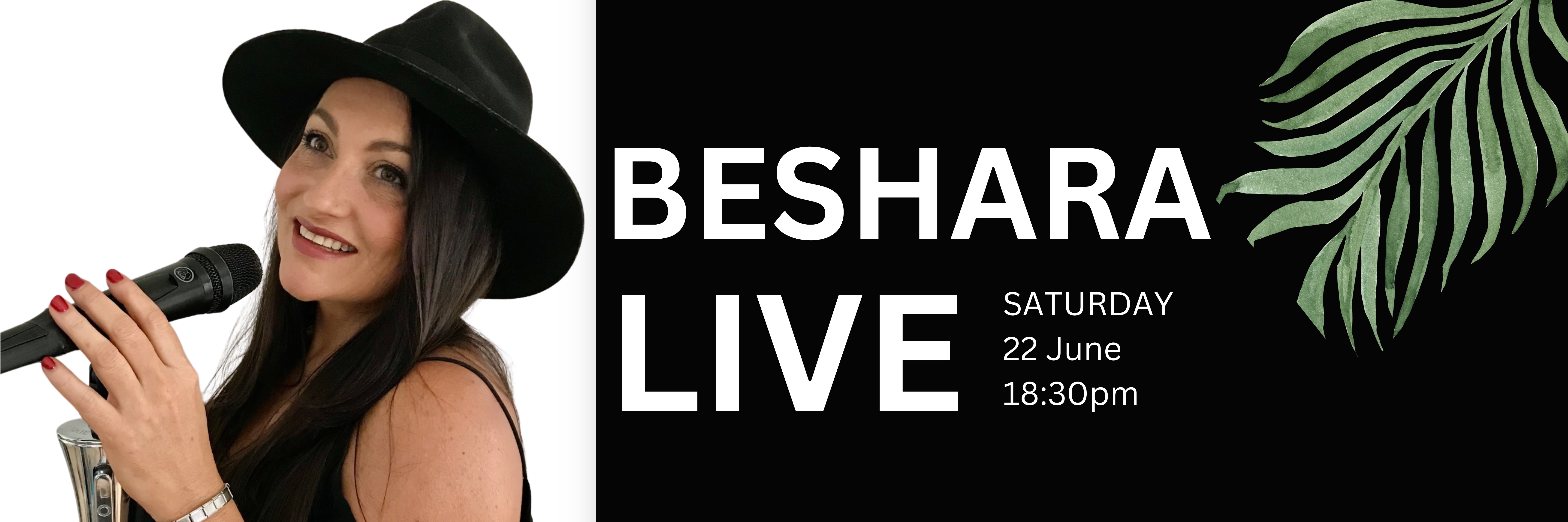 Book tickets for Beshara Live at Reload Flamingo Square Centre