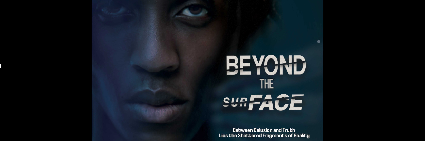 Book tickets for Beyond The Surface