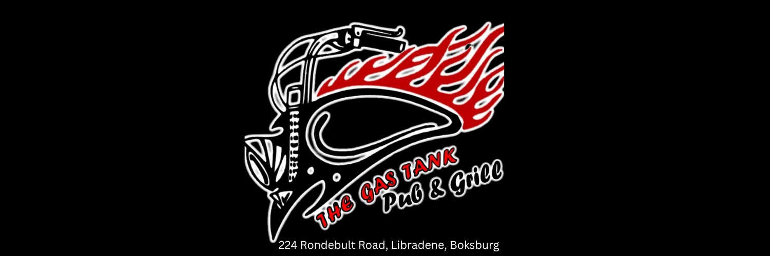 The Gas Tank Pub & Grill on Quicket