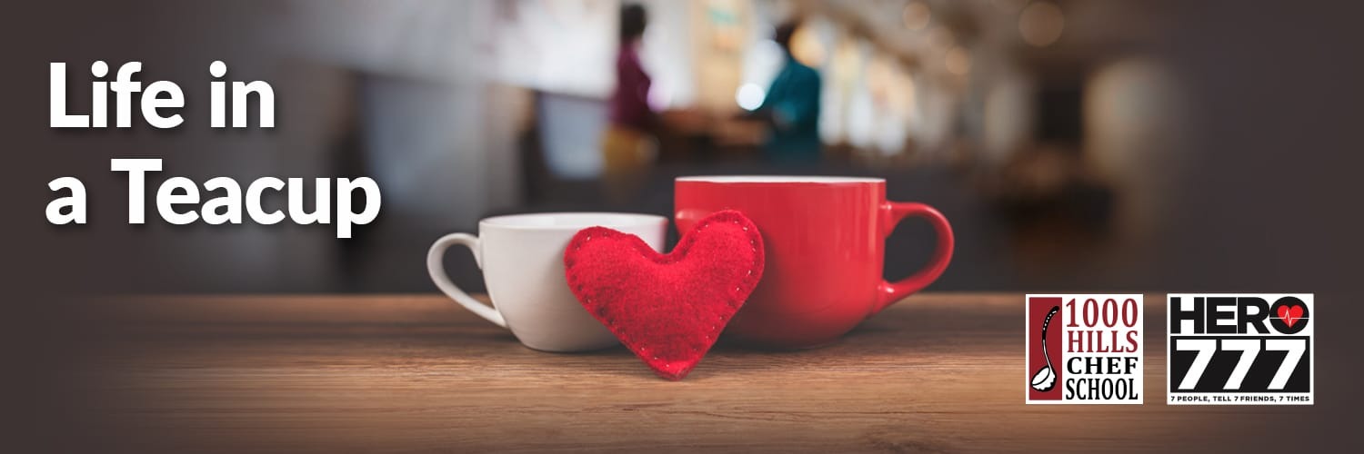 Book tickets for Life in a Teacup