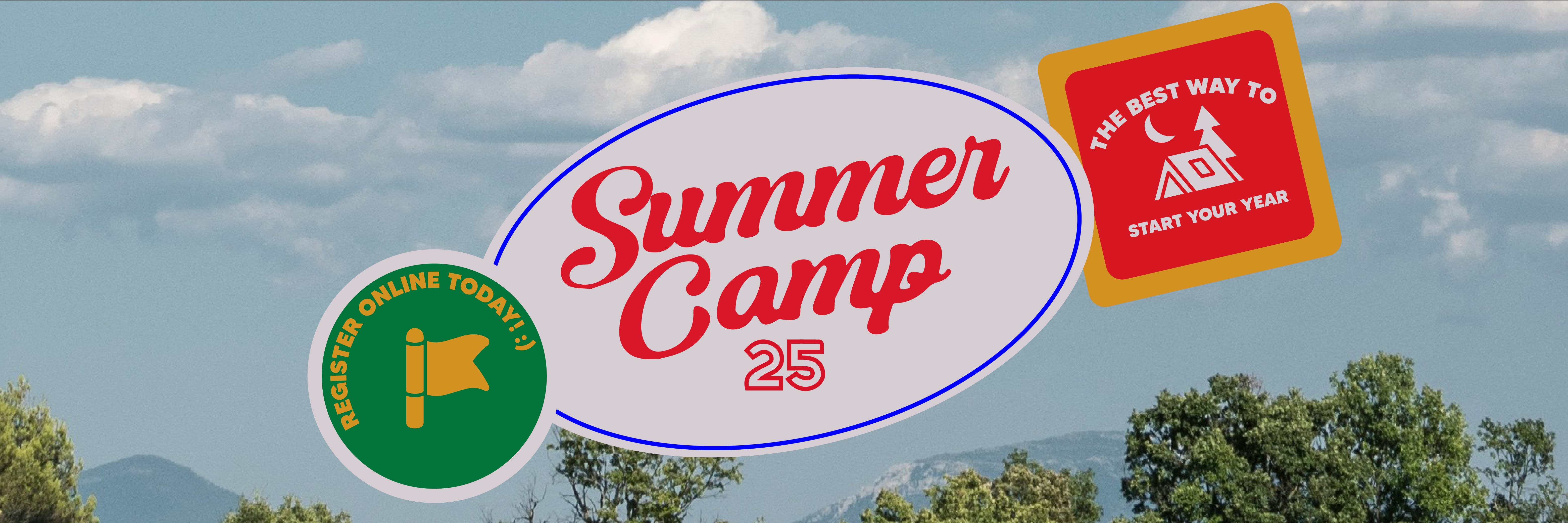 Book tickets for Cape Town Summer Camp 3