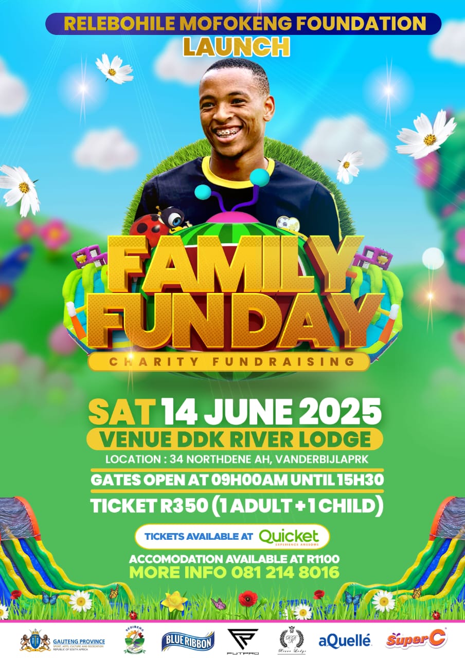 Book tickets for FAMILY FUN DAY CHARITY FUNDRAISING