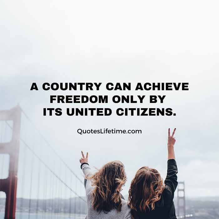 40+ Unity Quotes To Help You Stay United At All Times