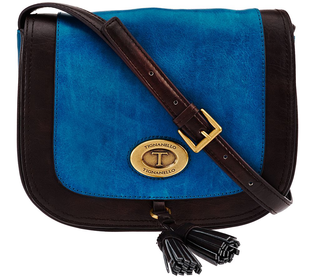 Qvc Clearance Handbags Tignanello