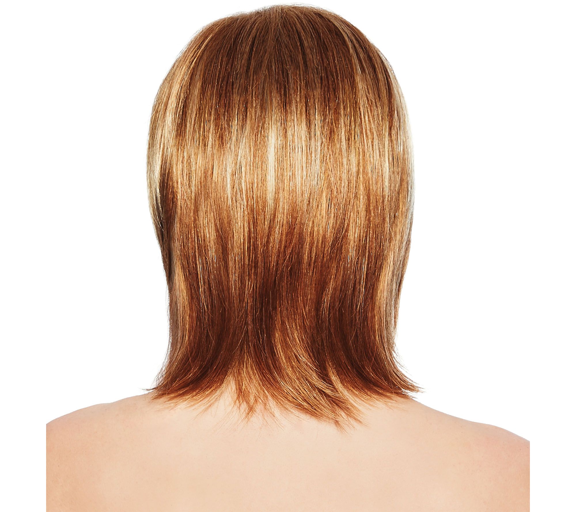 Hairdo Razor Cut Styled Wig