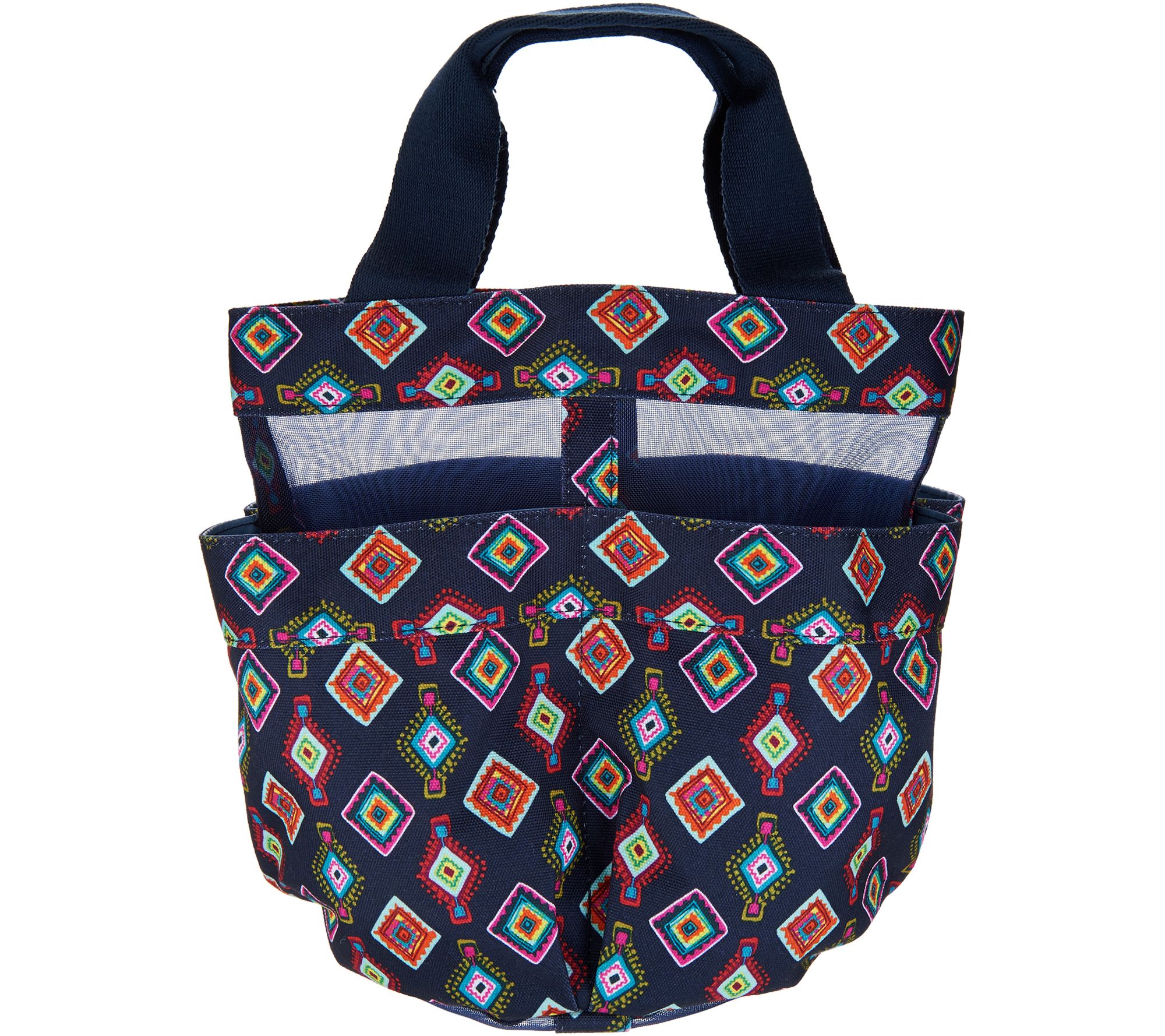 Vera Bradley Shower Caddy —