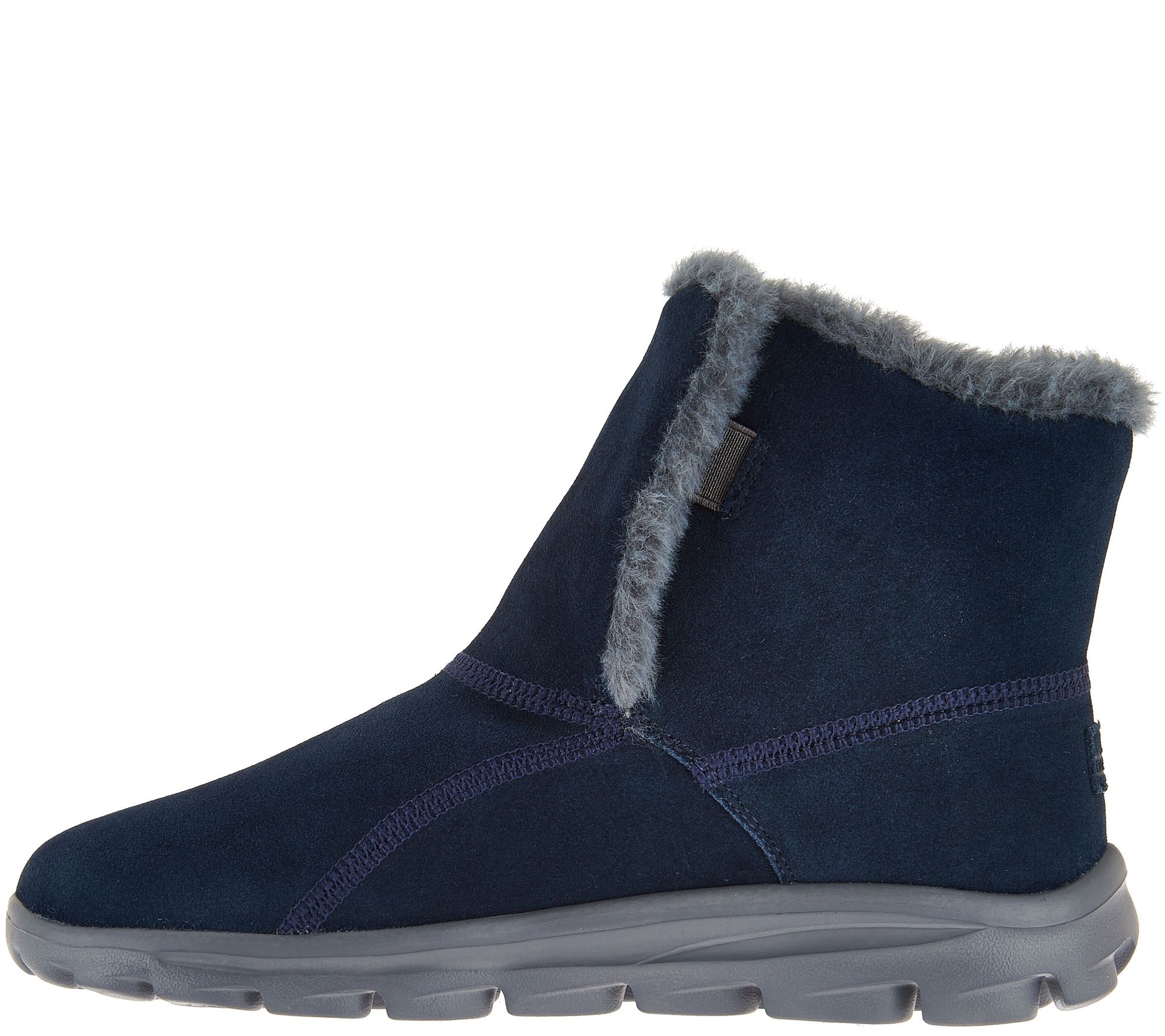 Qvc Womens Winter Ankle Boots