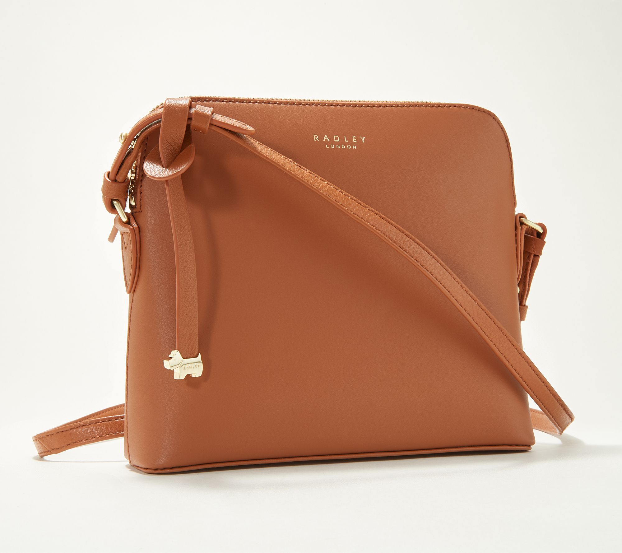 RADLEY London Millbank Medium Top Zip Crossbody Page 1 —