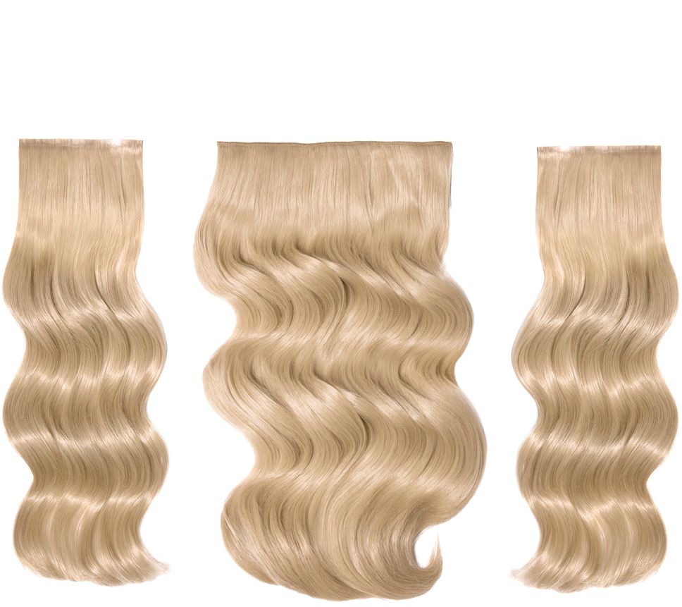 Bellami BellAir 20" 230g Volumizing Hair Extensions Set Page 1 —