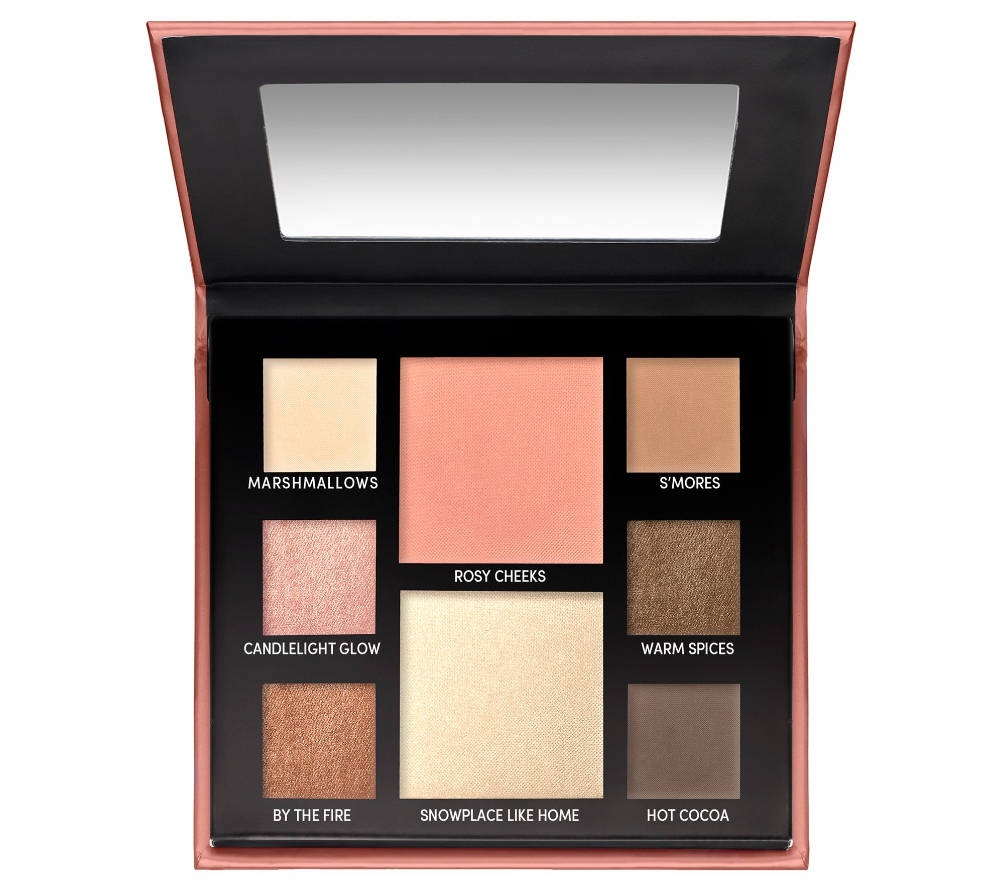 Laura Geller 3Piece Party In a Palette