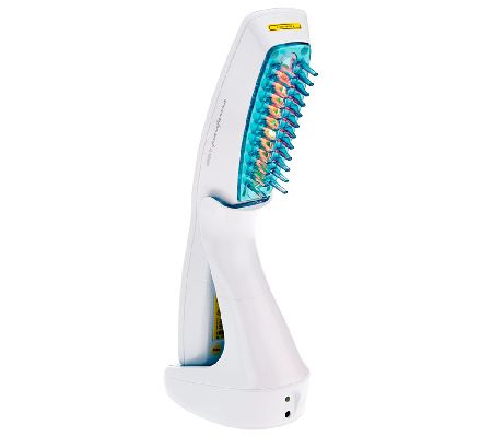 Hairmax Ultima 9 Hair Growth LaserComb — QVC.com