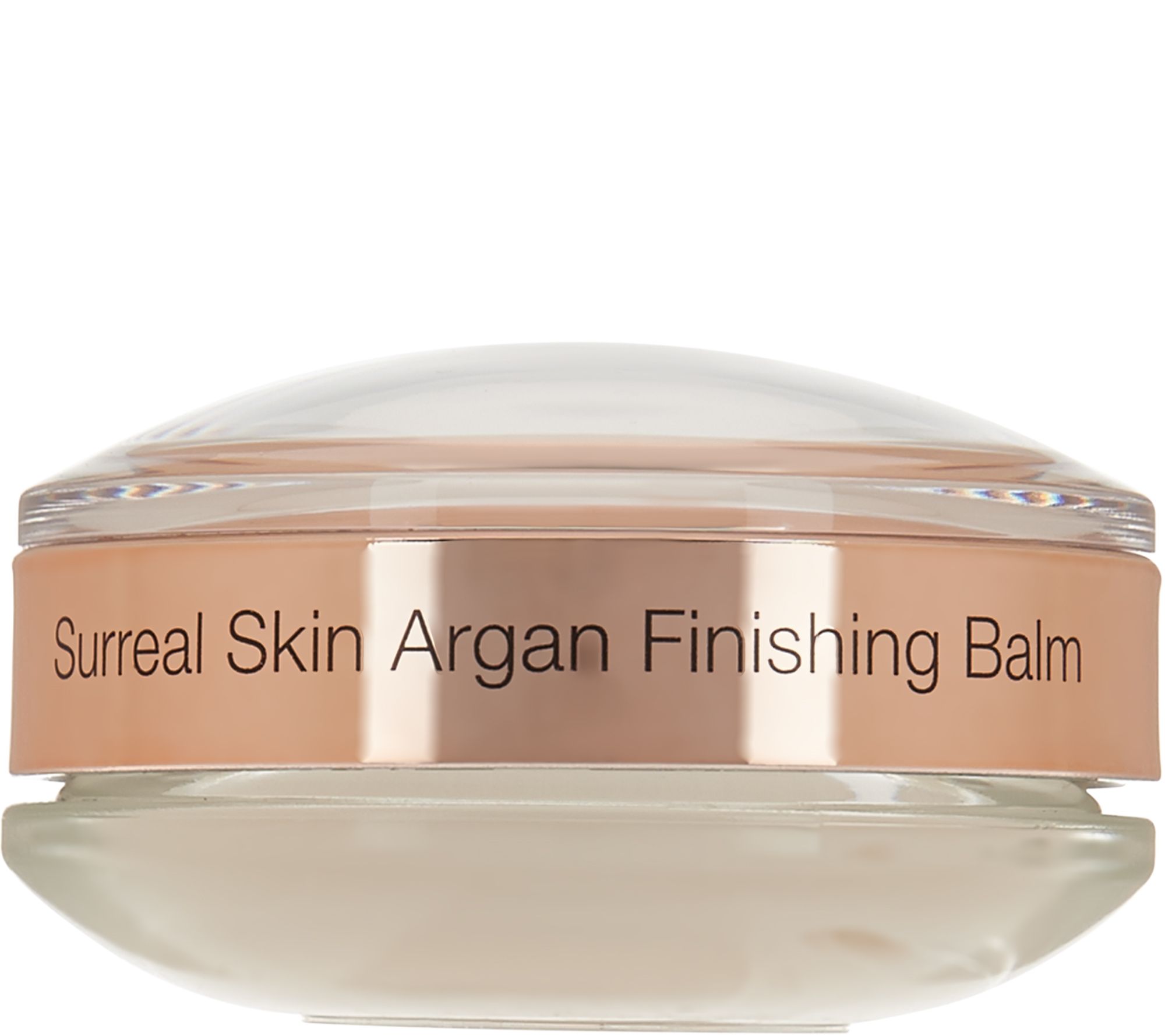 Josie Maran Surreal Skin Argan Finishing Balm Page 1 —