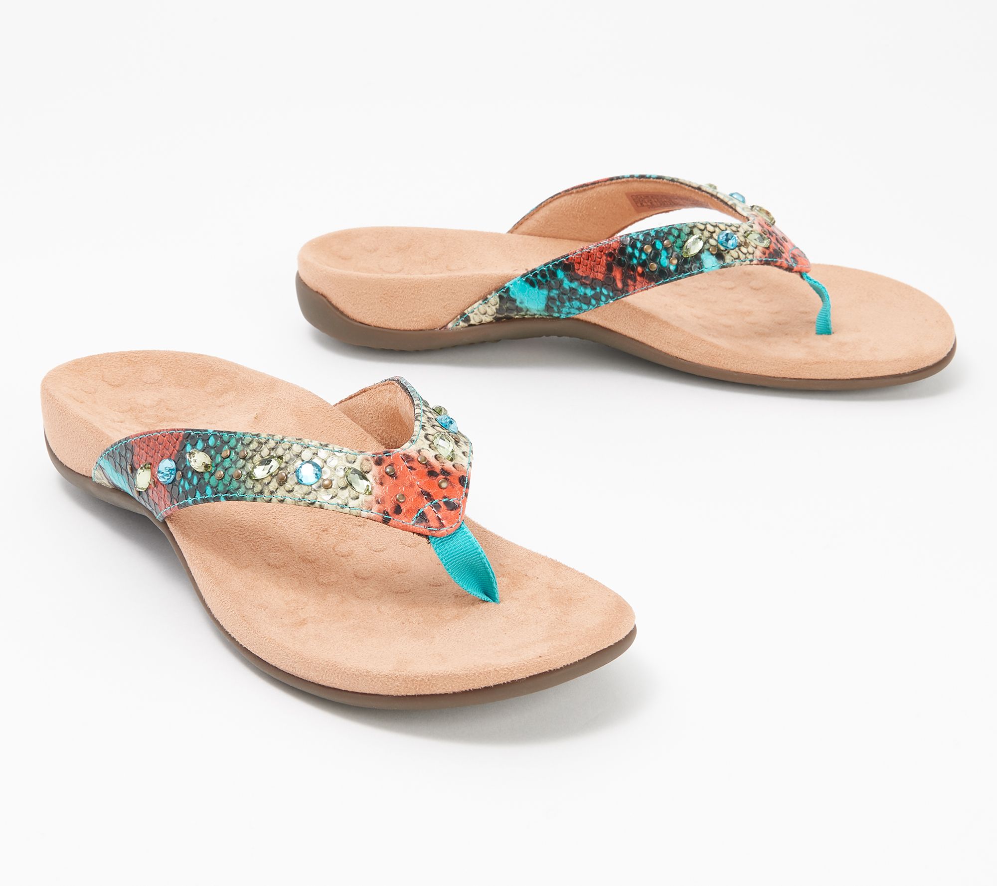 20+ QVC Vionic Sandals