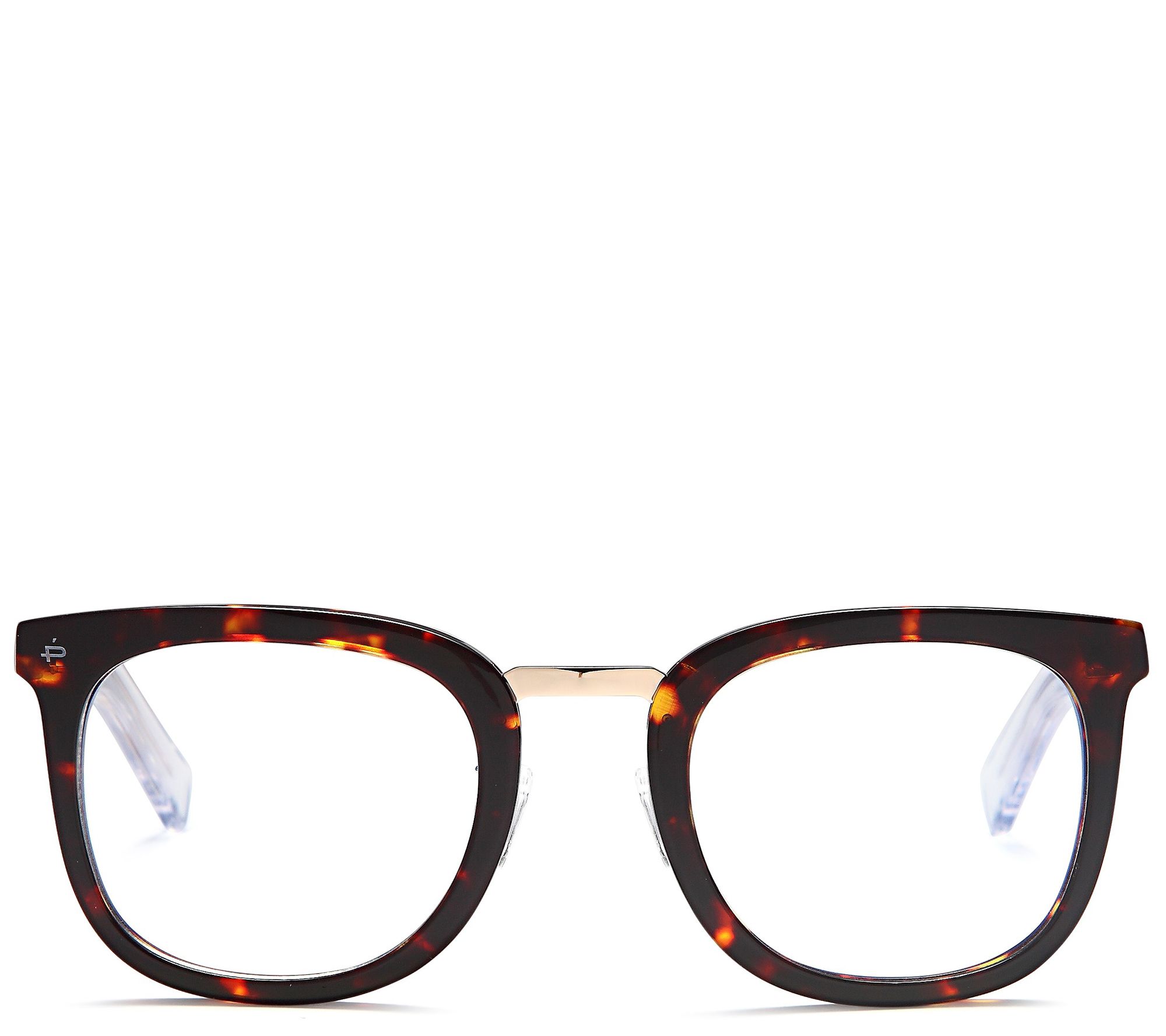 Prive Revaux The Alchemist Blue Light Reading Glasses Strength 3.0