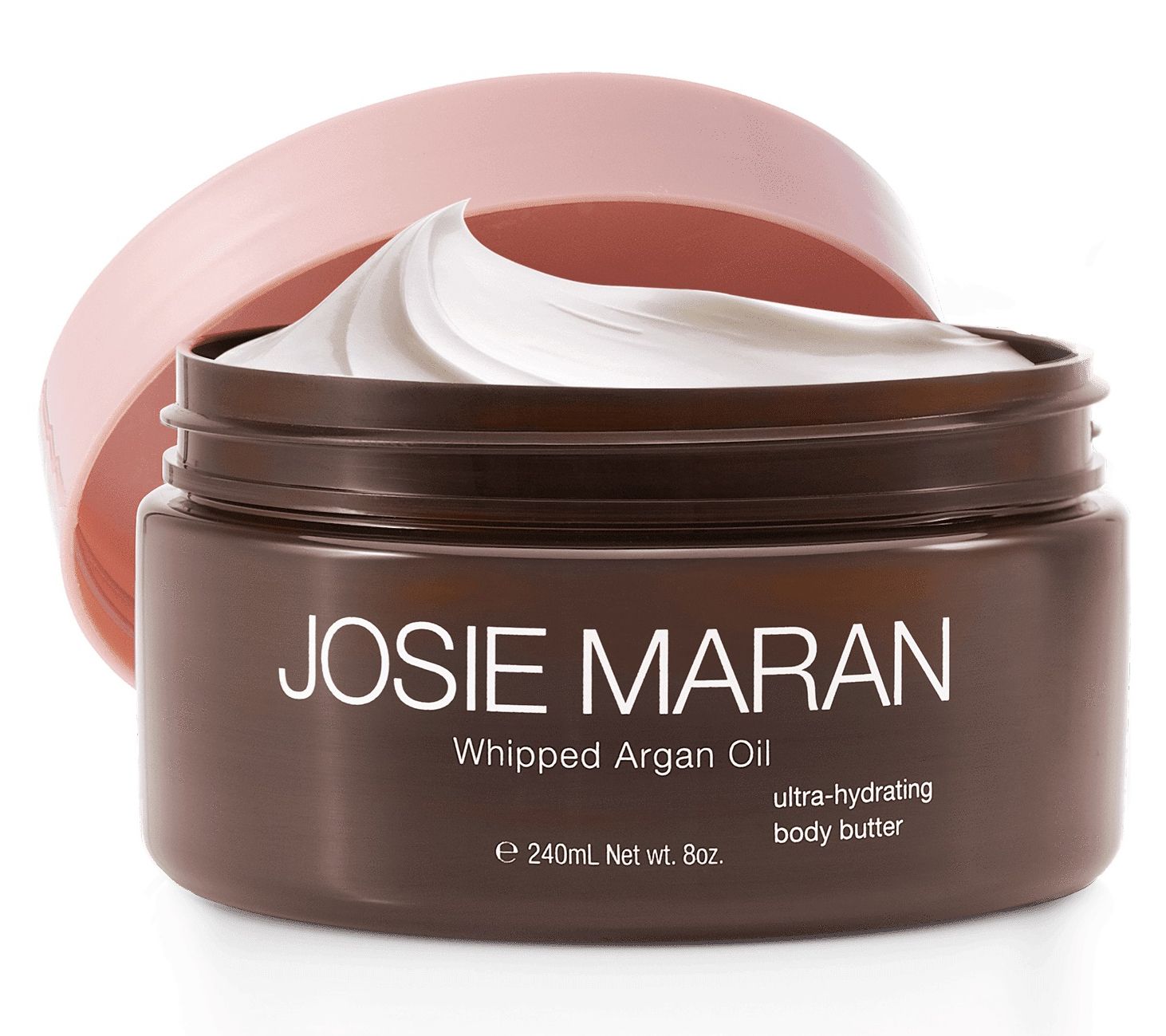 Josie Maran Whipped Argan Oil UltraHydrating Body Butter Page 1